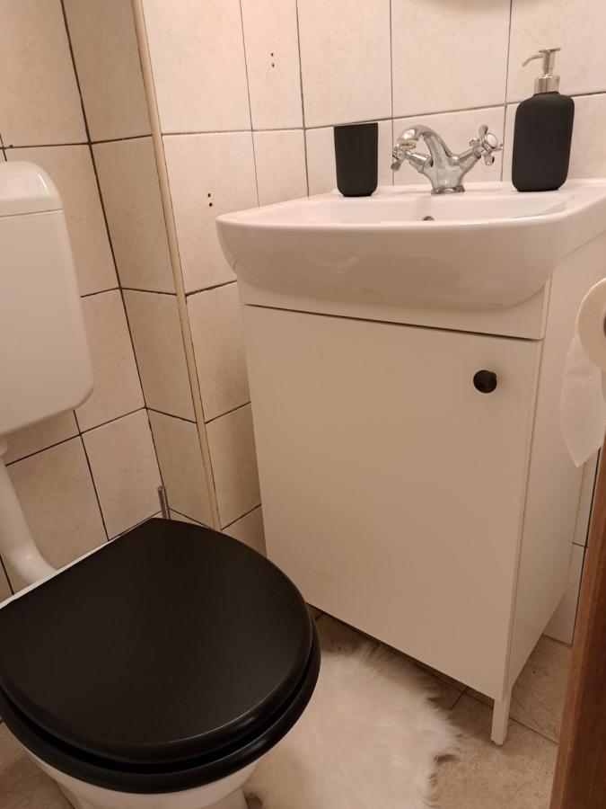 The Nook Apartment ザグレブ エクステリア 写真