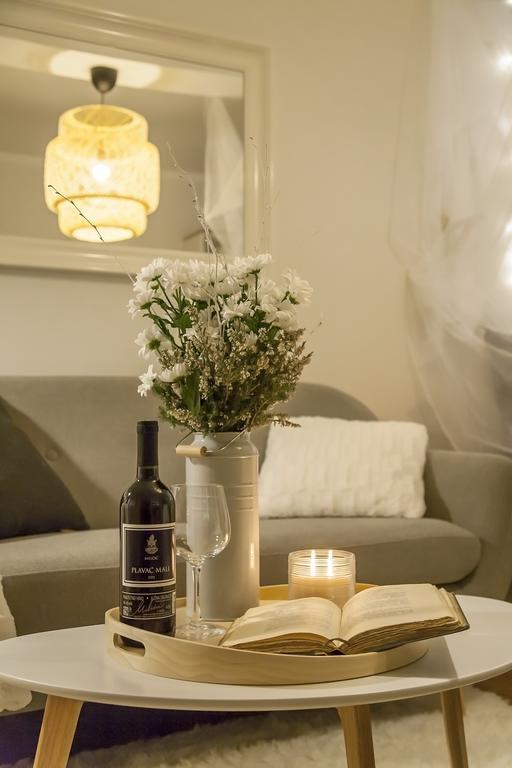 The Nook Apartment ザグレブ エクステリア 写真
