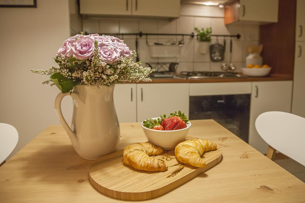 The Nook Apartment ザグレブ エクステリア 写真