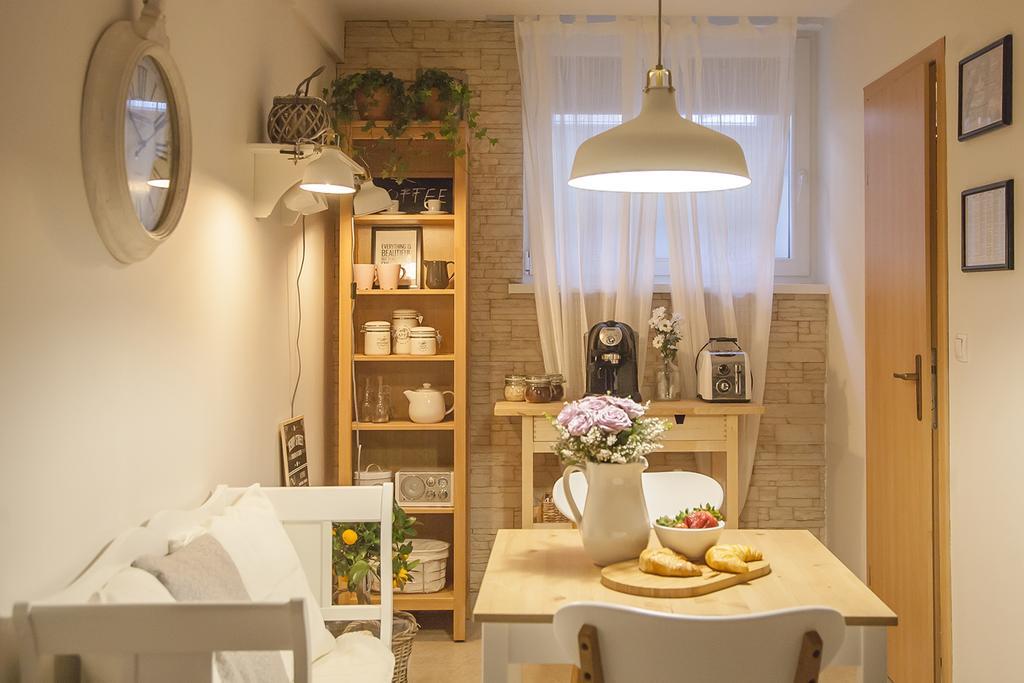 The Nook Apartment ザグレブ エクステリア 写真
