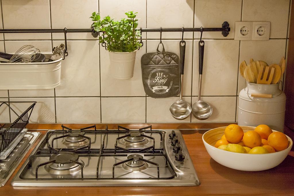 The Nook Apartment ザグレブ エクステリア 写真