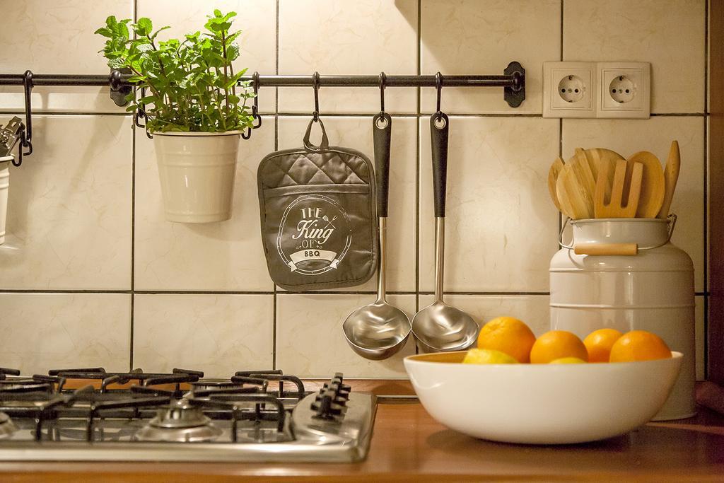 The Nook Apartment ザグレブ エクステリア 写真
