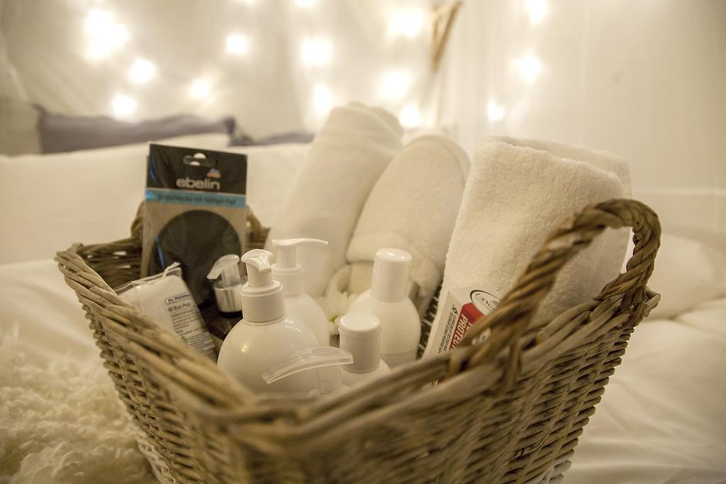 The Nook Apartment ザグレブ エクステリア 写真