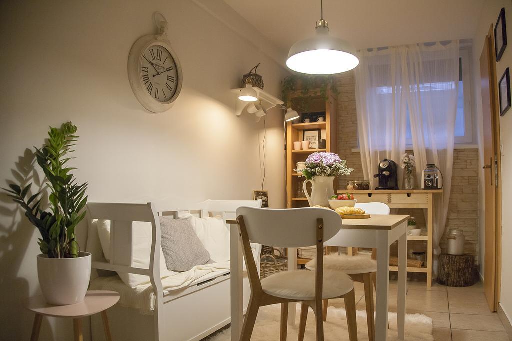 The Nook Apartment ザグレブ エクステリア 写真